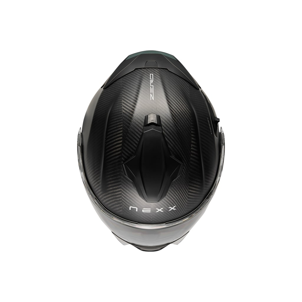 Nexx X.Lifetour Carbon Zero Pro musta
