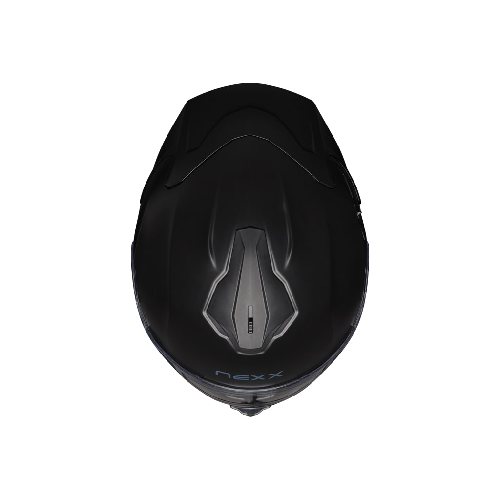 Nexx Y.100R mattamusta