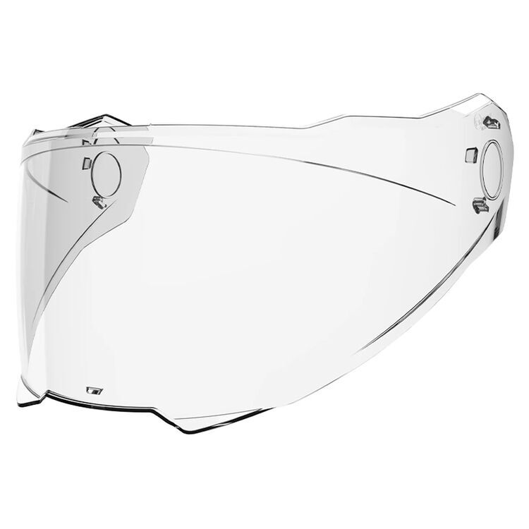 Nexx visiiri X.Lifetour, kirkas (XL-3XL)