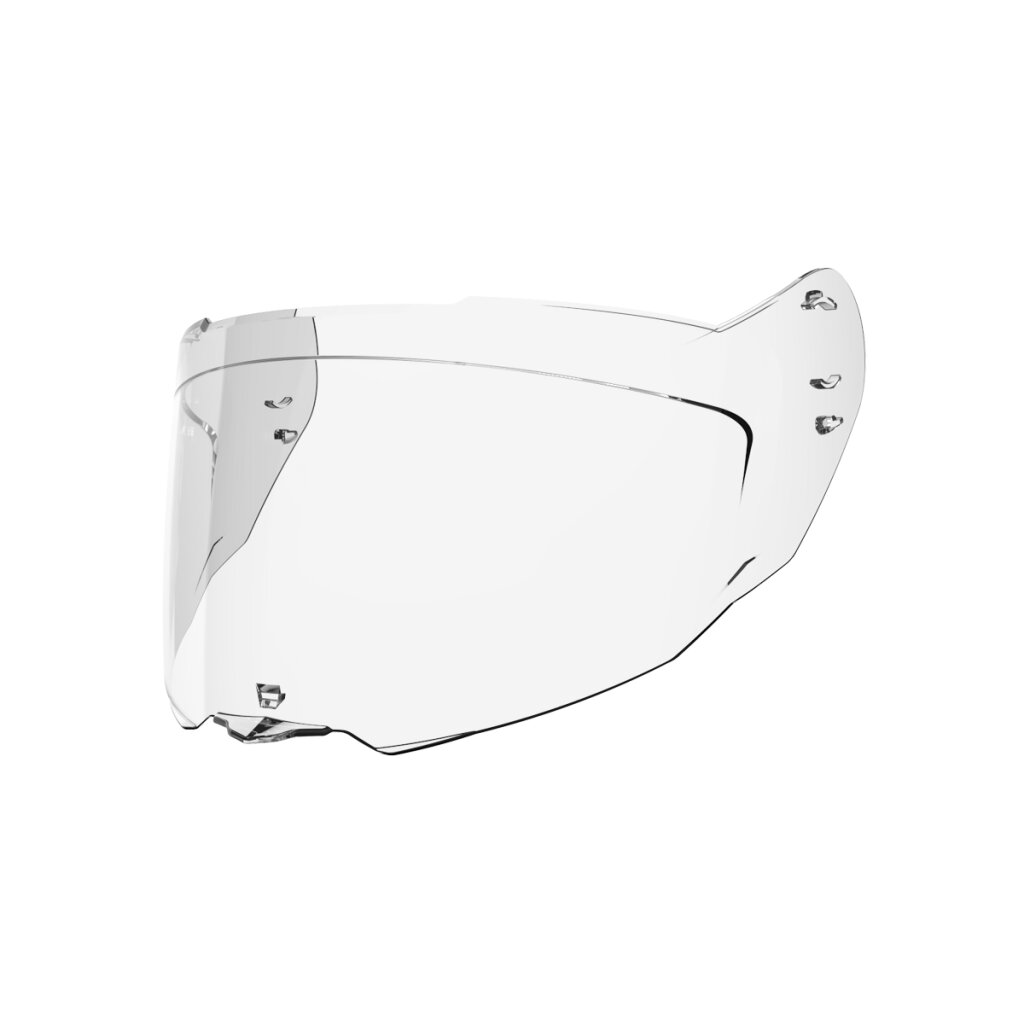 Nexx visiiri Y.100R, kirkas