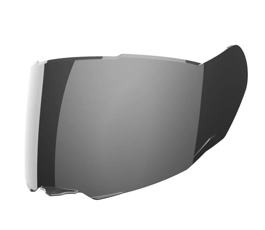 Nexx visiiri Y.100R, peilaava hopea 60%