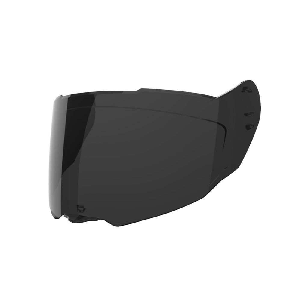 Nexx visiiri Y.100R, tumma savu 80%