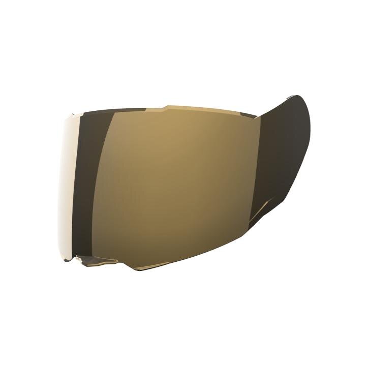 Nexx visiiri Y.100R, peilaava kulta 60%