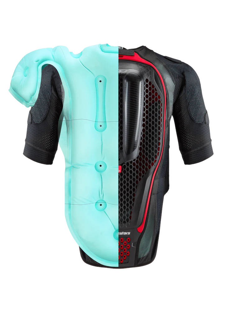 Alpinestars Tech-Air 7x airbag system