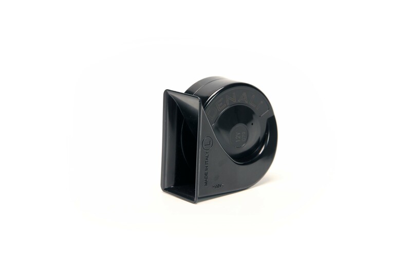 Denali SoundBomb Mini Horn 113dB