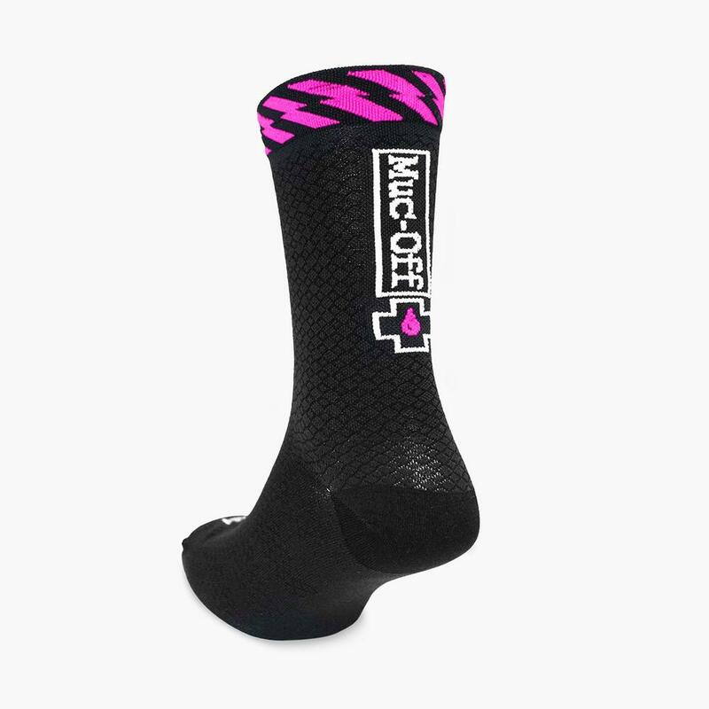 Muc-Off Road socks