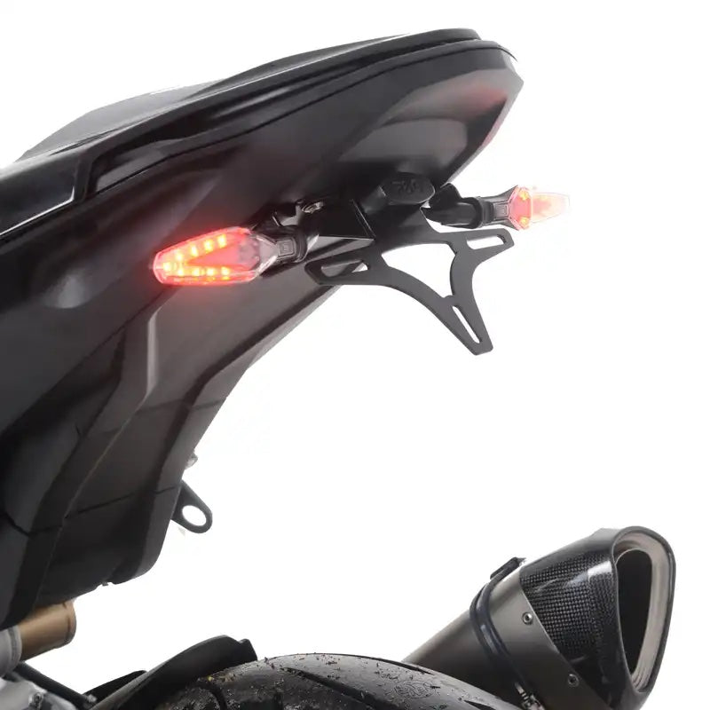R&G Racing Tail Tidy plate holder, BMW S 1000 R 23-