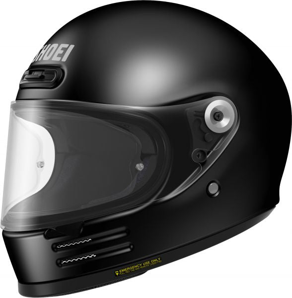Shoei Glamster 06, black
