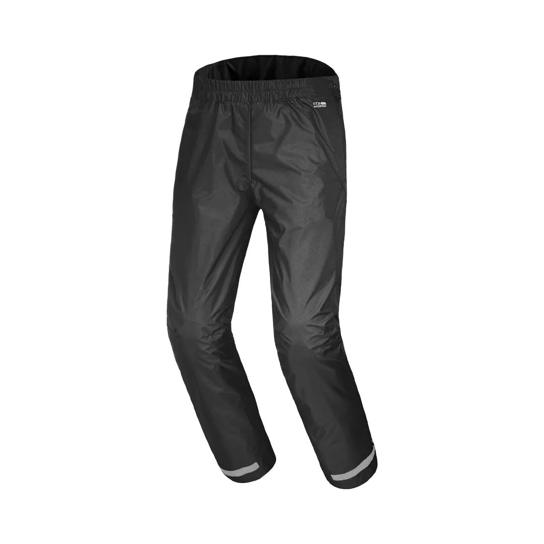 Macna Spray rain pant, black