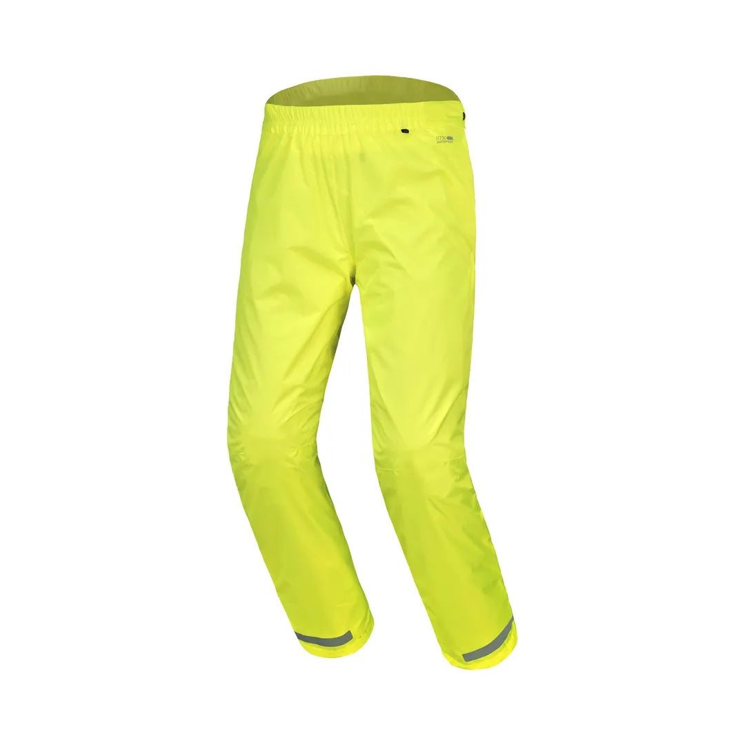 Macna Spray rain pant, hivis