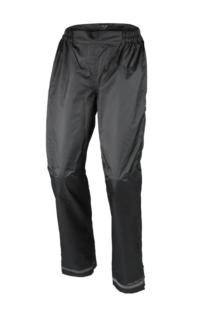 Macna Spreezy rain pant, black