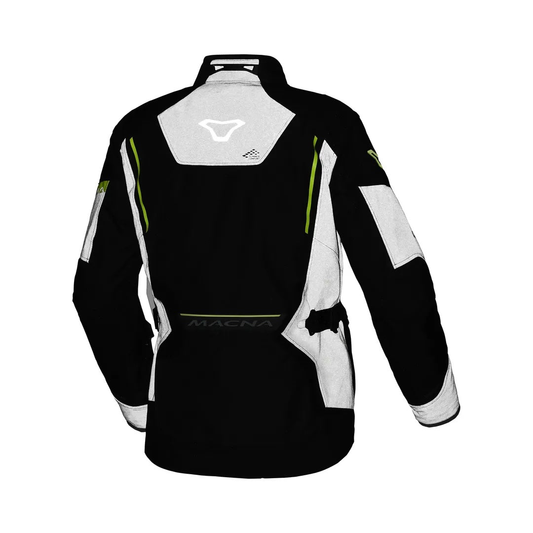 Macna Mundial Night Eye jacket