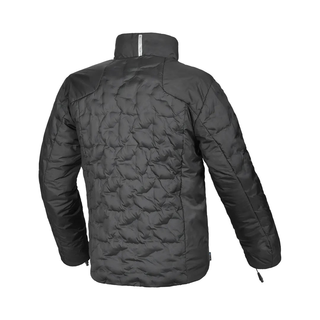 Macna Ascent heated jacket