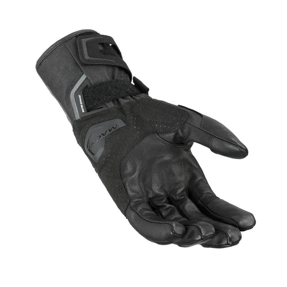 Macna Terra 2.0 RTX vedenpitävä hanska, musta