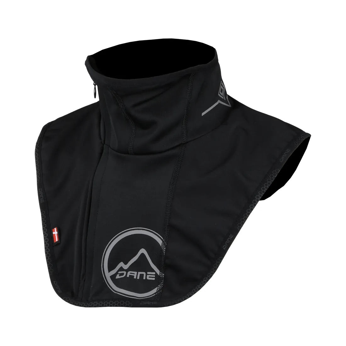 Dane Maribo2 Windstopper neck warmer