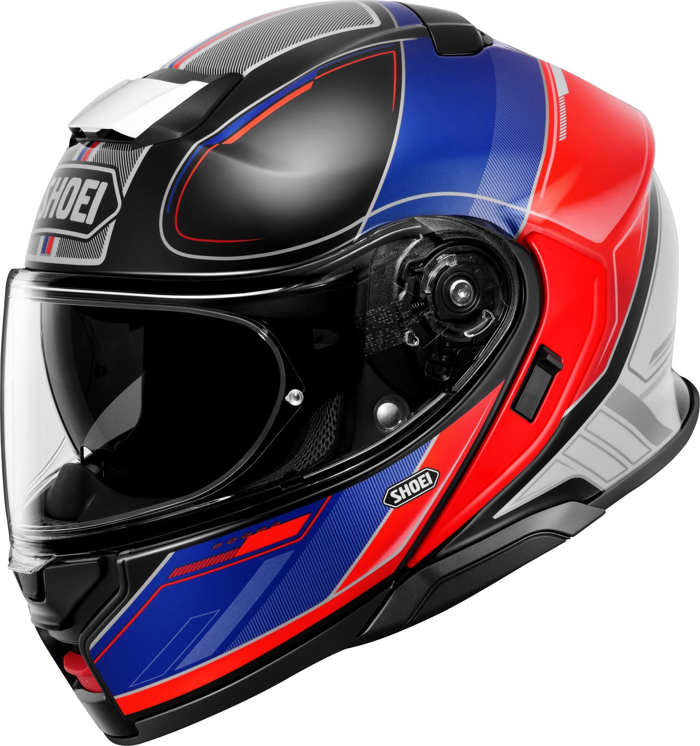 Shoei Neotec 3, Sharpen TC-10