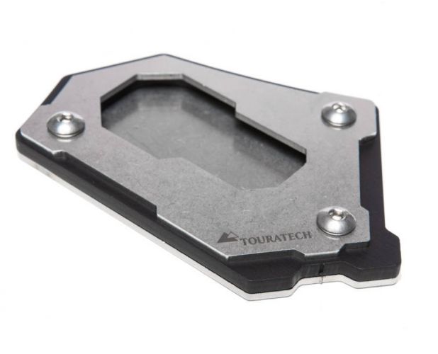 Touratech Side stand base extension for BMW R1250GS Adventure/ R1200GS 2014-2016