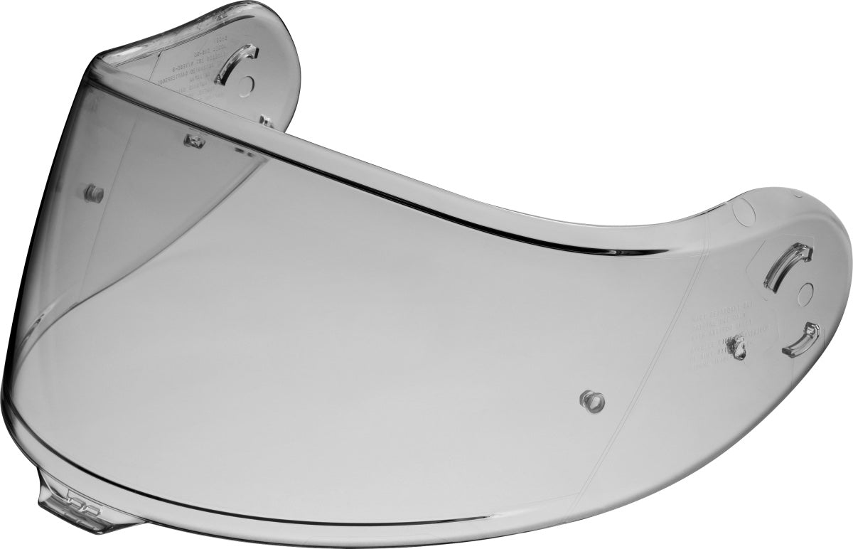 Shoei CNS-3C visor, mellow smoke