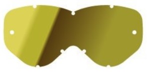 MT MX Evo gold lens