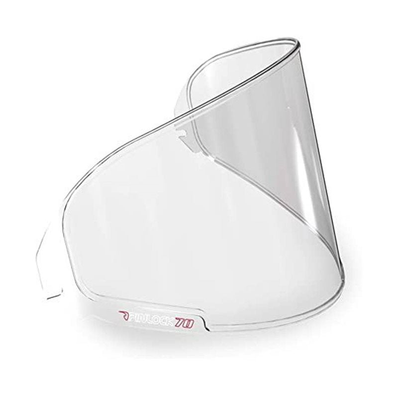 MT Pinlock linssi, V-32 visiireille (MT Jarama)