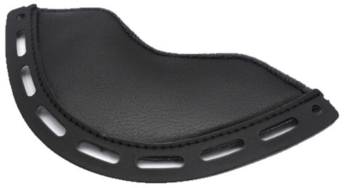 Shoei Chin Curtain H (Neotec II - Leather)