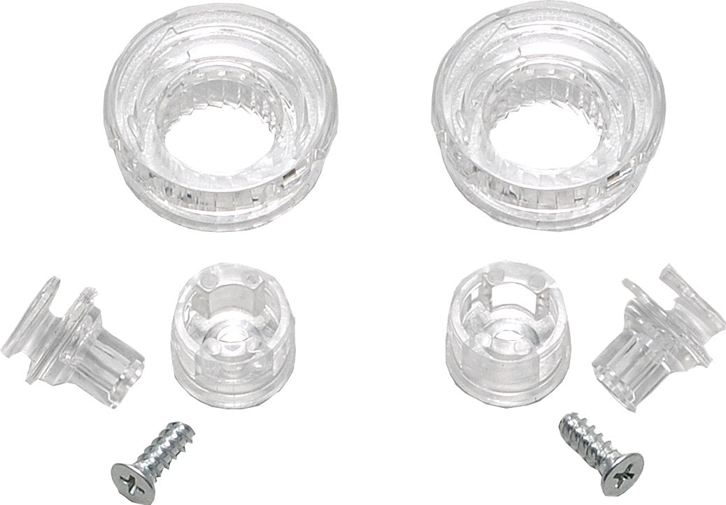 Shoei CWR-F2R Tear Off Button set