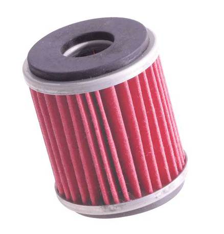 K&N oilfilter, KN-141, Yamaha, TM