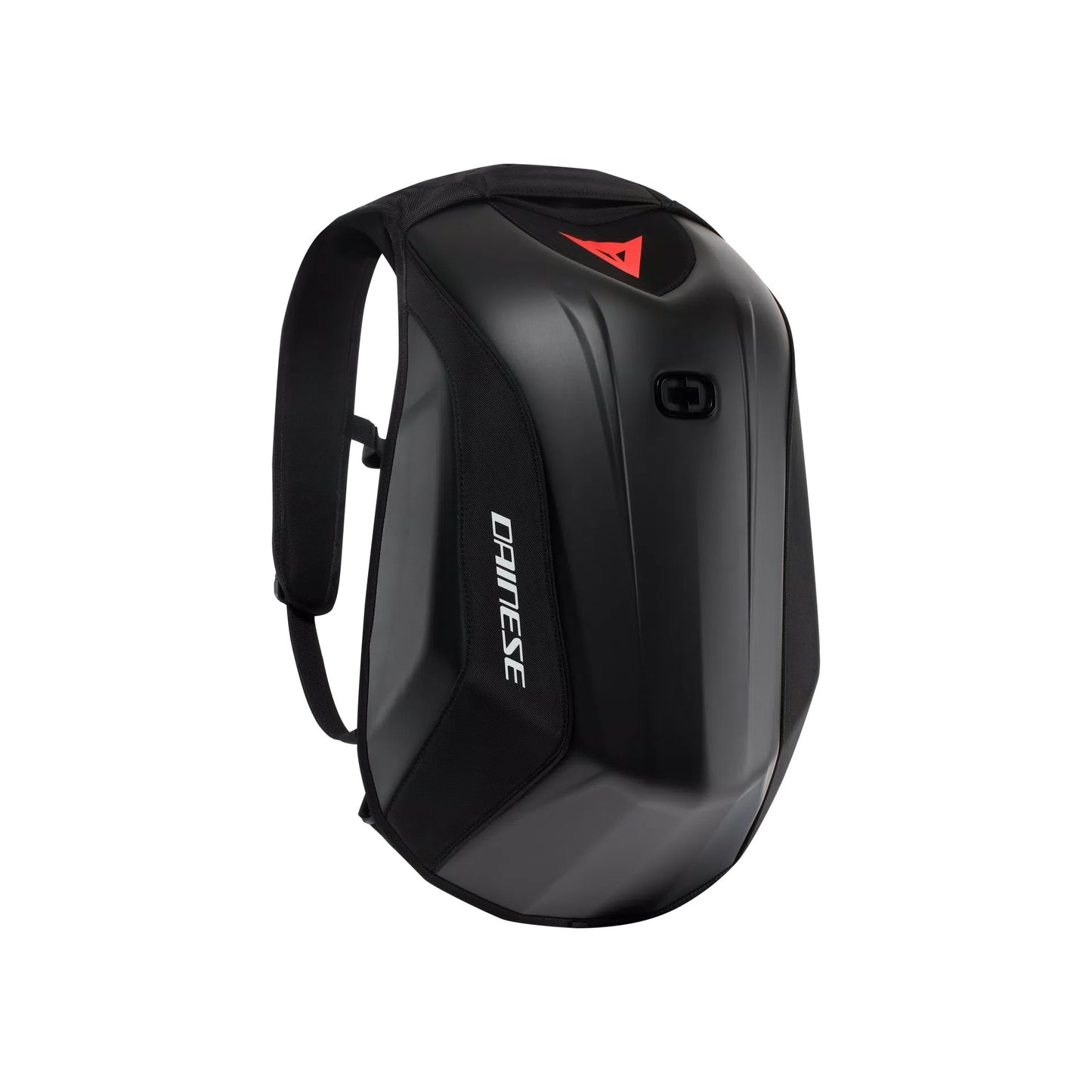 Dainese D-Mach 2 reppu 22.2L, musta