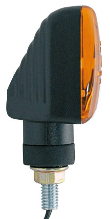 Chaft BLADE VILKUT, MUSTA