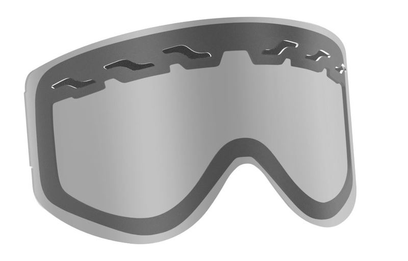 Scott SMB Lens Recoil XI DL ACS clear