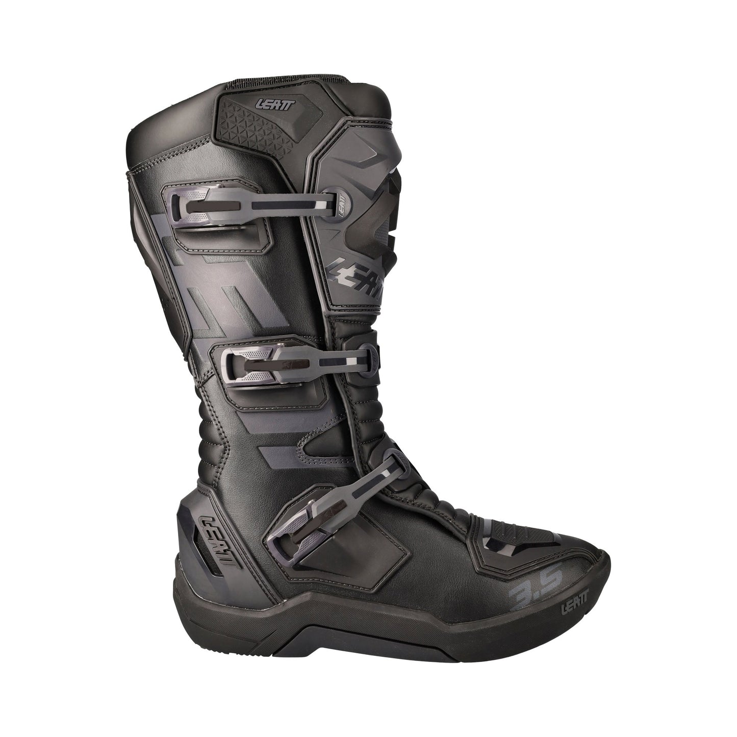 Leatt Boot 3.5, black