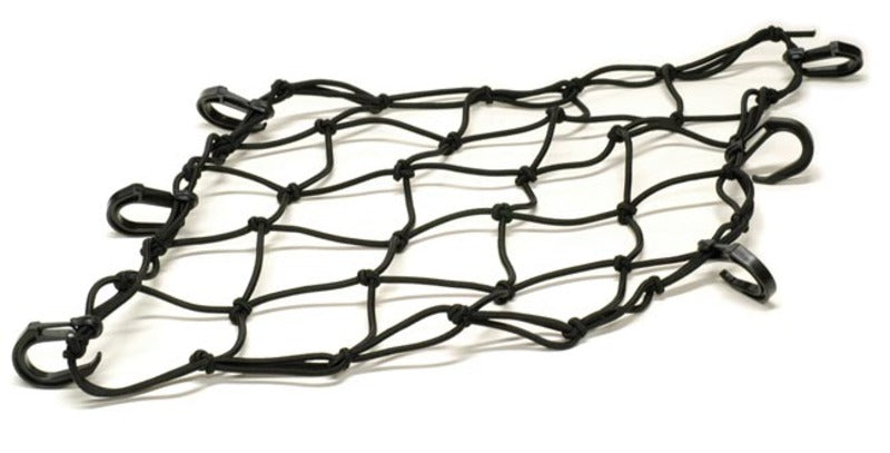 Hyper cargonet, black