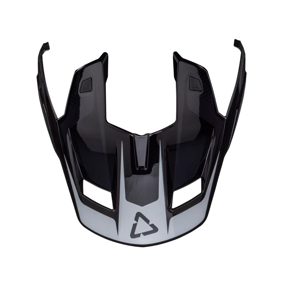 Leatt Visor ADV 9.5 V25 #XS/S Carbon