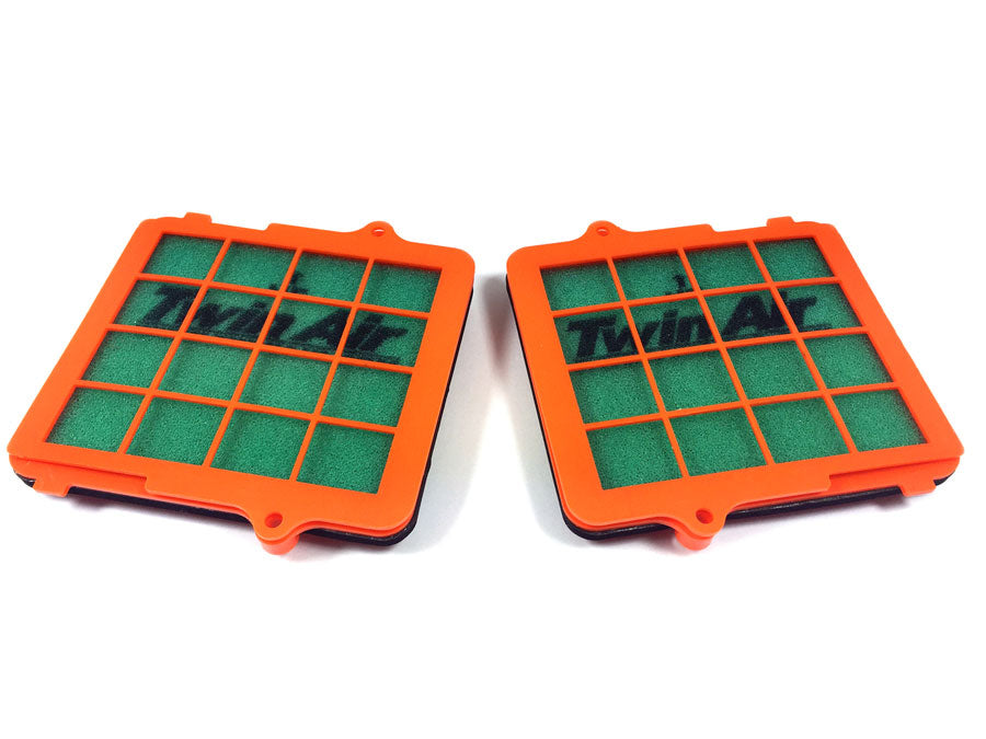 Twin Air Ilmansuodatin 2kpl Honda CRF1000L Africa Twin 16-17 (vain 150607P kanss