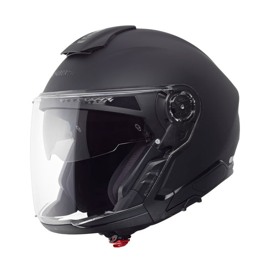 Schuberth J2 Matt Black