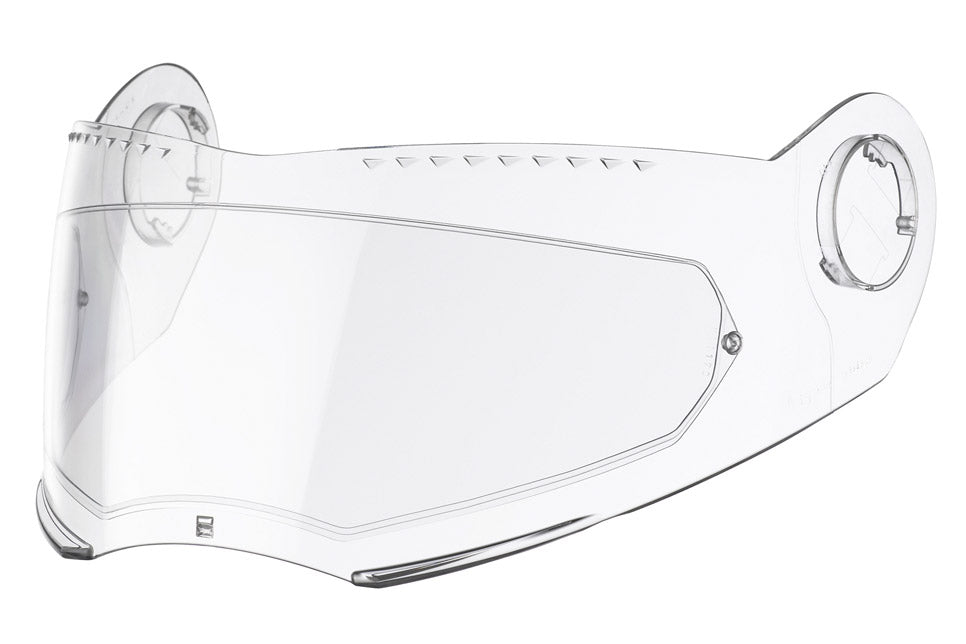 Schuberth visor clear SV1, C3/C3Pro/S2 sizes 60-64