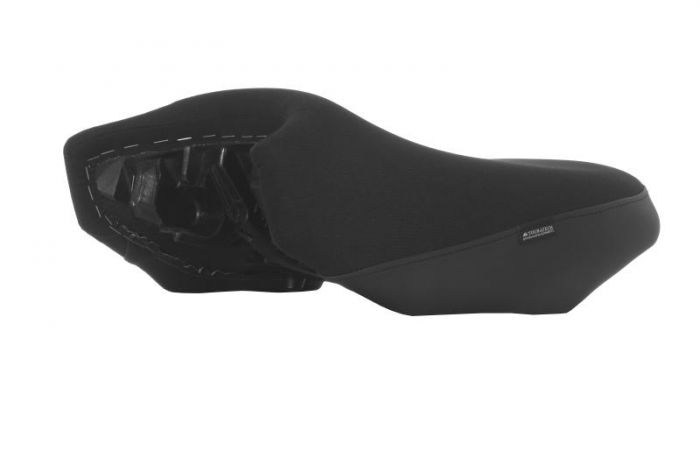 Touratech Comfort seat rider DriRide, BMW R1250GS/Adventure/R1200GS