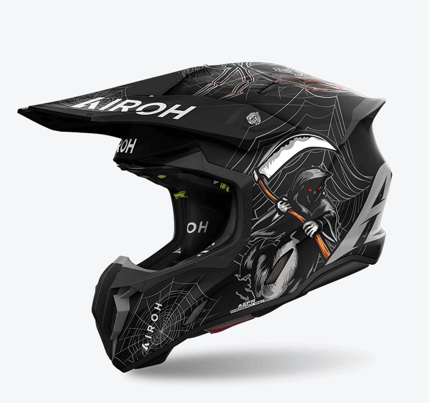 Airoh Twist 3 Arcade