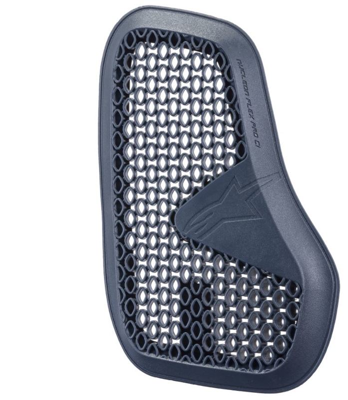 Alpinestars Nucleon Flex Pro Ci rintasuojat, pari
