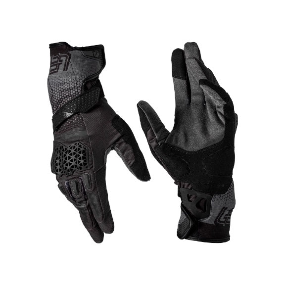 Leatt Glove ADV 5.5 HydraDri, Stealth