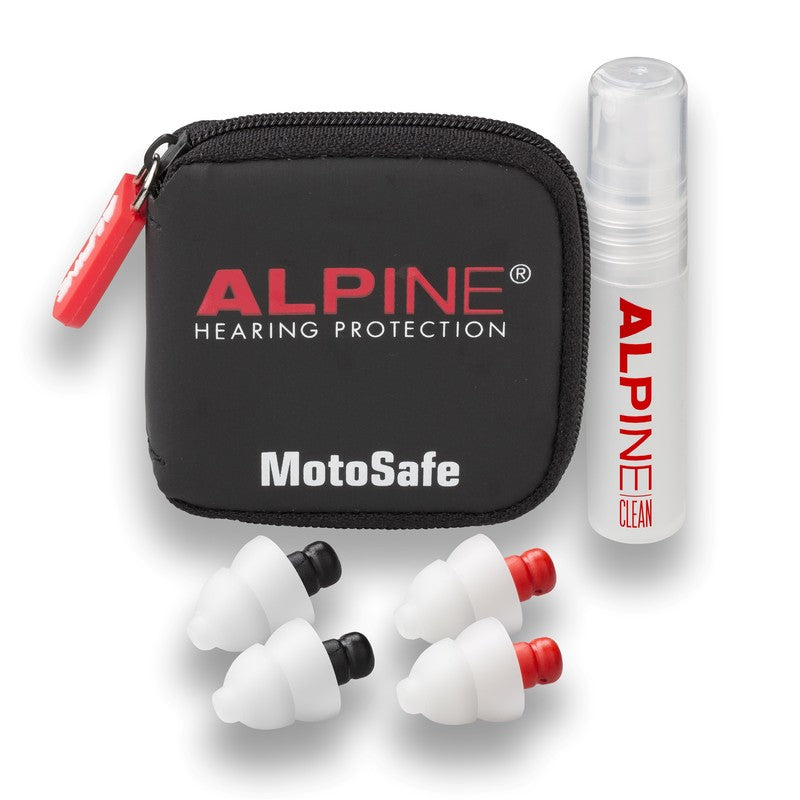 Alpine MotoSafe Pro Earplugs
