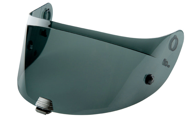HJC Visor HJ-26 dark smoke, Skipfog ready, RPHA 11