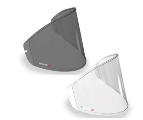 HJC Pinlock lens HJ-32, F70, transparent