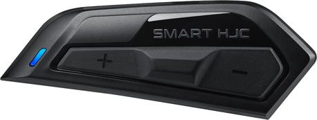 HJC Smart 11B Matt Black intercom