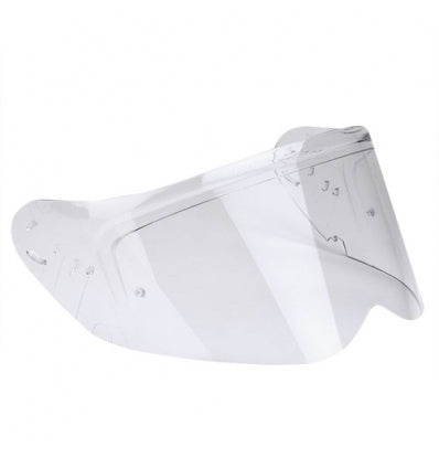 Simpson visor Venom/Speed, clear