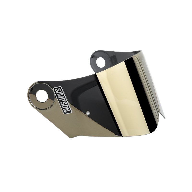 Simpson visiiri Darksome, kulta