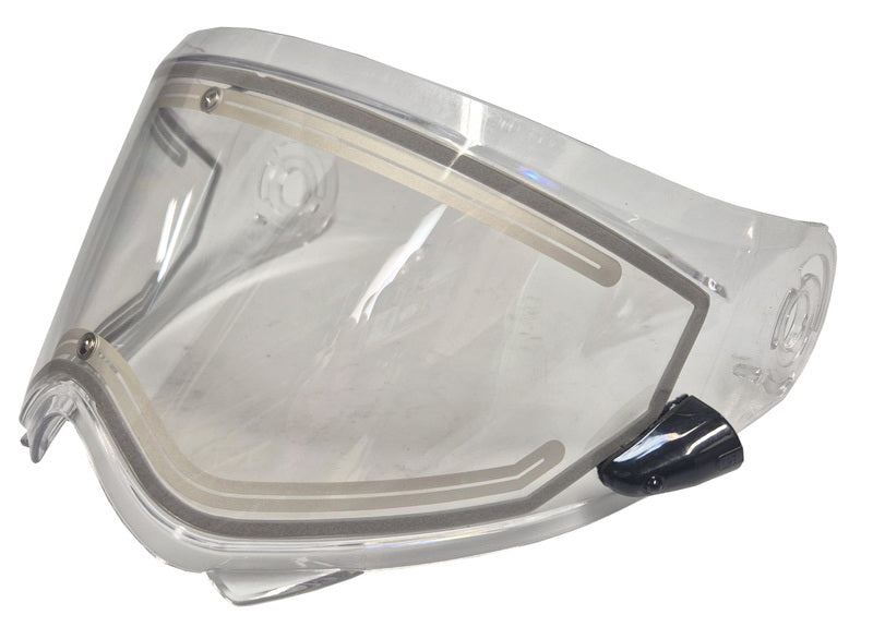 Scorpion visiiri ADX-2, kirkas sähkölämmitteinen