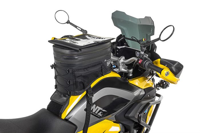 Touratech Tank bag EXTREME Edition by Touratech Waterproof