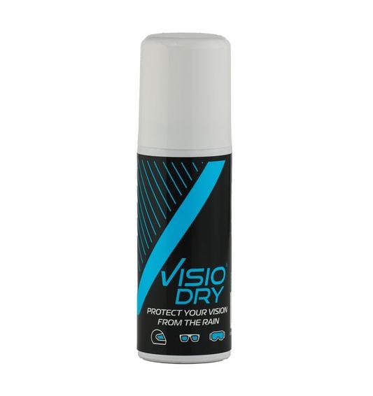 VISIODRY Superhydrophobic anti-rain AEROSOL 35 mL
