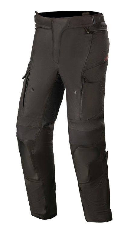 Alpinestars Andes v3 Drystar ladies pants, black